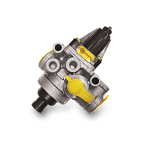 VÁLVULA REGULADOR DE PRESSÃO