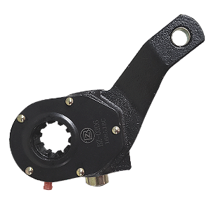 CATRACA DE FREIO MANUAL LADO DIREITO 10 ESTRIAS COM TRAVA