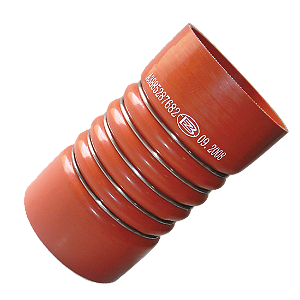 MANGUEIRA INTERCOOLER 110 X 110 X 195MM