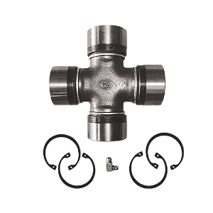 CRUZETA DO CARDAN RETENTOR BILABIAL ROLETE DUPLO