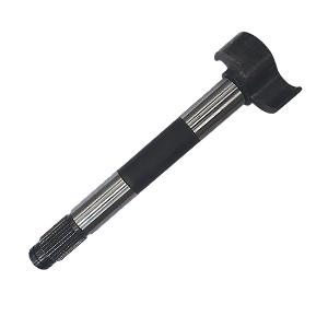 EIXO S EXPANSOR PERFIL S