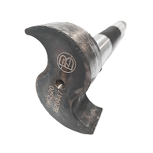 EIXO S EXPANSOR PERFIL Z