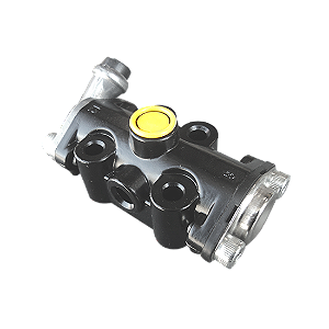 VÁLVULA TROCA CAIXA DE CÂMBIO