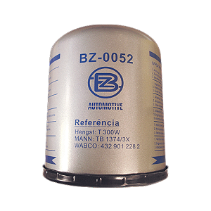 FILTRO SECADOR DE AR APS