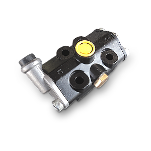 VÁLVULA CAIXA DE CÂMBIO