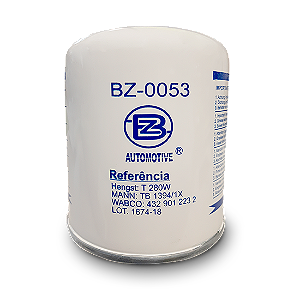 FILTRO SECADOR DE AR APS