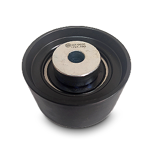 POLIA DO ALTERNADOR AÇO LISA