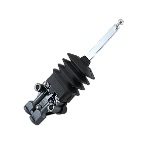 VÁLVULA NIVELAMENTO CABINE