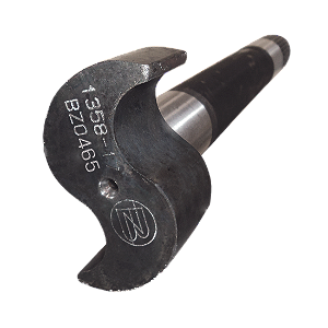 EIXO S EXPANSOR PERFIL S