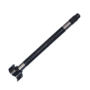 EIXO S EXPANSOR PERFIL Z