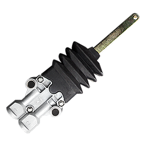 VÁLVULA NIVELAMENTO CABINE