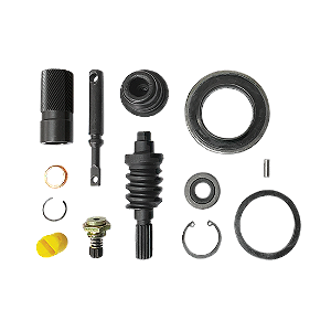 KIT REPARO COMPLETO CATRACA DE FREIO AUTOMÁTICA MASTER