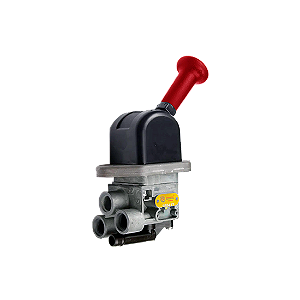 VÁLVULA FREIO DE MÃO