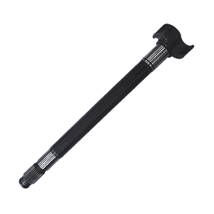 EIXO S EXPANSOR PERFIL S