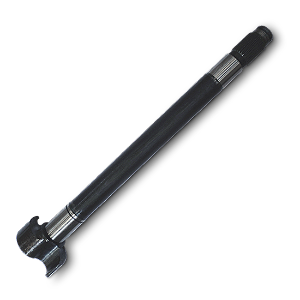 EIXO S EXPANSOR PERFIL Z