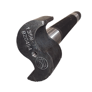 EIXO S EXPANSOR PERFIL S