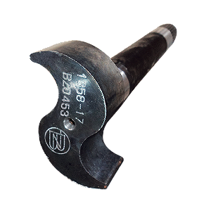 EIXO S EXPANSOR PERFIL Z