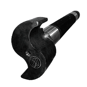 EIXO S EXPANSOR PERFIL S