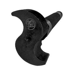 EIXO S EXPANSOR PERFIL Z