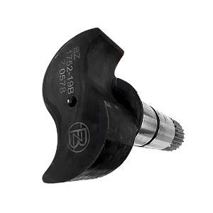 EIXO S EXPANSOR PERFIL S