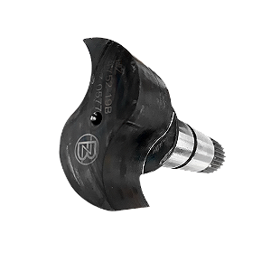 EIXO S EXPANSOR PERFIL Z