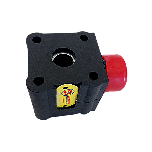 BOBINA VÁLVULA SUSPENSÃO SOLENÓIDE