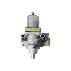 VÁLVULA REGULADOR DE PRESSÃO