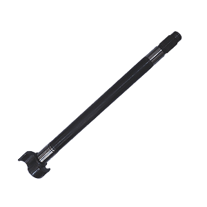 EIXO S EXPANSOR PERFIL S