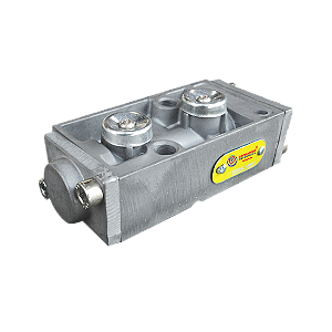 VÁLVULA TROCA CAIXA DE CÂMBIO