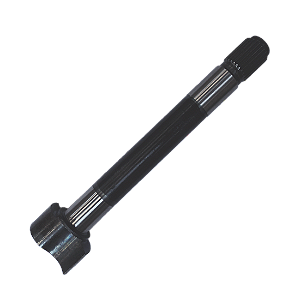 EIXO S EXPANSOR PERFIL Z