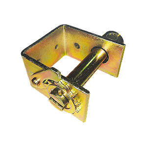 CATRACA FIXA CARGA 10TON