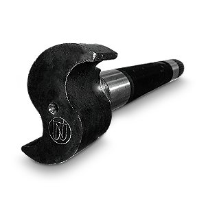 EIXO S EXPANSOR PERFIL S