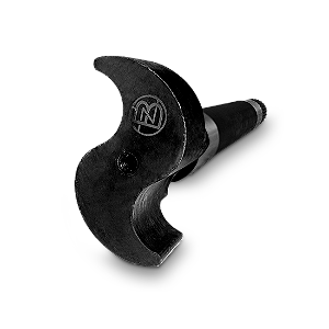 EIXO S EXPANSOR PERFIL Z