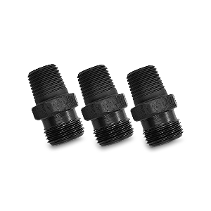 KIT CONECTORES BOMBA HIDRÁULICA