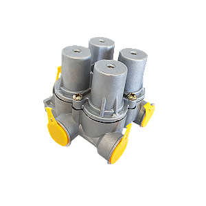 VÁLVULA PROTETORA 4 CIRCUITOS