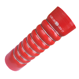 MANGUEIRA INTERCOOLER 88 X 88 X 300MM