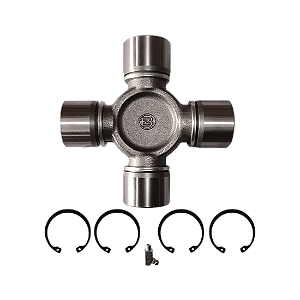 CRUZETA DO CARDAN ROLETE DUPLO