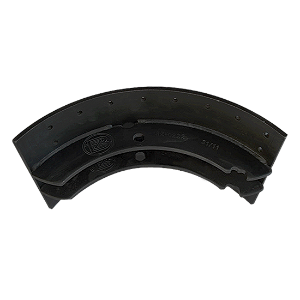SAPATA DE FREIO DIANTEIRO SUPERIOR
