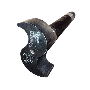 EIXO S EXPANSOR PERFIL Z