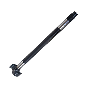 EIXO S EXPANSOR PERFIL S