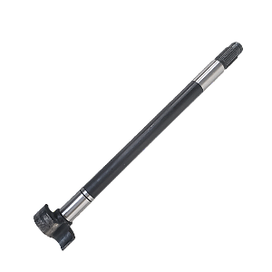 EIXO S EXPANSOR PERFIL Z