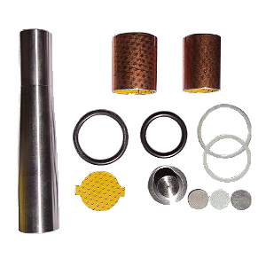 KIT REPARO MANGA DE EIXO PINO 445 X 36MM