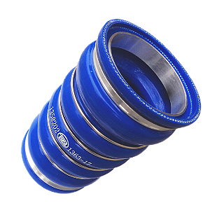 MANGUEIRA INTERCOOLER 99 X 99 X 188MM