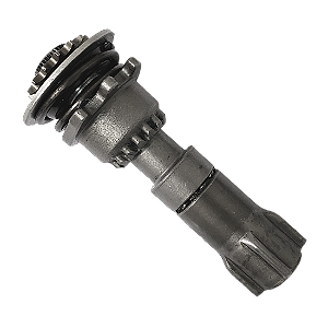 UNIDADE DE AJUSTE ACCELO