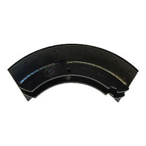 SAPATA DE FREIO TRASEIRA SUPERIOR