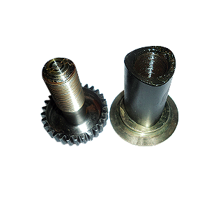 PISTÃO ENGRENAGEM DE AJUSTE MERITOR