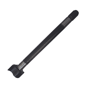 EIXO S EXPANSOR PERFIL S