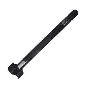 EIXO S EXPANSOR PERFIL Z