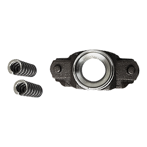 CORPO ACIONAMENTO ACCELO