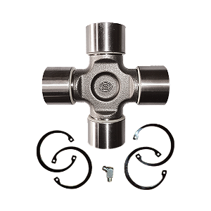 CRUZETA DO CARDAN RETENTOR BILABIAL